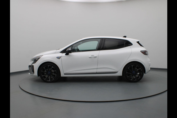 Renault Clio 145pk E-Tech Full Hybrid esprit Alpine Apple Carplay/Android Auto | Climate