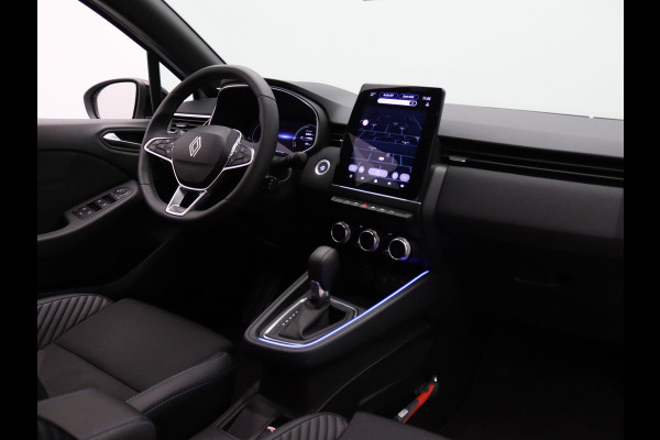 Renault Clio 145pk E-Tech Full Hybrid esprit Alpine Apple Carplay/Android Auto | Climate