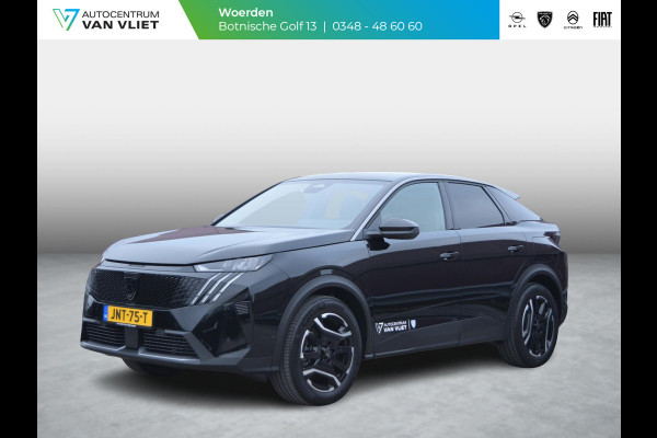 Peugeot 3008 1.6 plug-in Hybrid 195 Allure | 195PK | NAVI | PARKEERSENSOREN MET CAMERA | AFN TREKHAAK