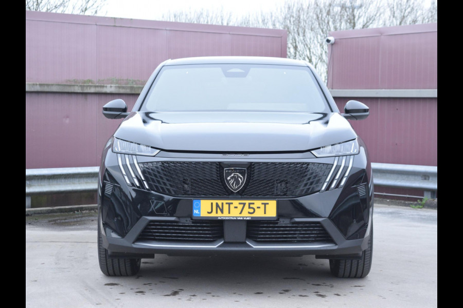 Peugeot 3008 1.6 plug-in Hybrid 195 Allure | 195PK | NAVI | PARKEERSENSOREN MET CAMERA | AFN TREKHAAK