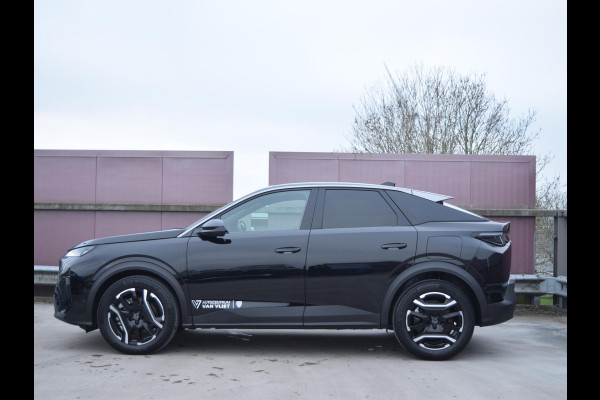 Peugeot 3008 1.6 plug-in Hybrid 195 Allure | 195PK | NAVI | PARKEERSENSOREN MET CAMERA | AFN TREKHAAK