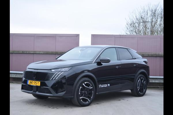 Peugeot 3008 1.6 plug-in Hybrid 195 Allure | 195PK | NAVI | PARKEERSENSOREN MET CAMERA | AFN TREKHAAK