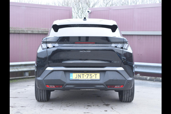 Peugeot 3008 1.6 plug-in Hybrid 195 Allure | 195PK | NAVI | PARKEERSENSOREN MET CAMERA | AFN TREKHAAK