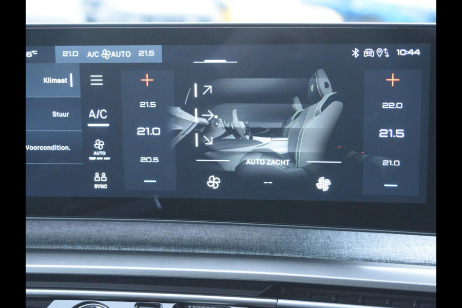 Peugeot 3008 1.6 plug-in Hybrid 195 Allure | 195PK | NAVI | PARKEERSENSOREN MET CAMERA | AFN TREKHAAK