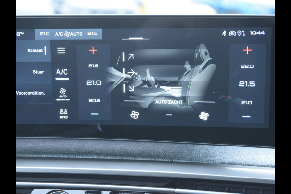 Peugeot 3008 1.6 plug-in Hybrid 195 Allure | 195PK | NAVI | PARKEERSENSOREN MET CAMERA | AFN TREKHAAK
