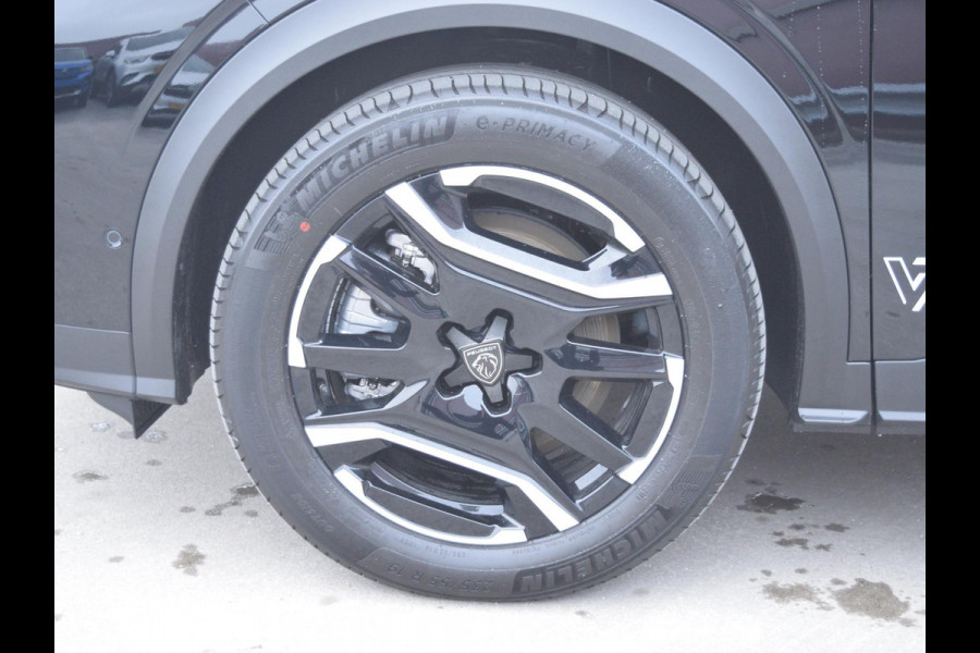 Peugeot 3008 1.6 plug-in Hybrid 195 Allure | 195PK | NAVI | PARKEERSENSOREN MET CAMERA | AFN TREKHAAK