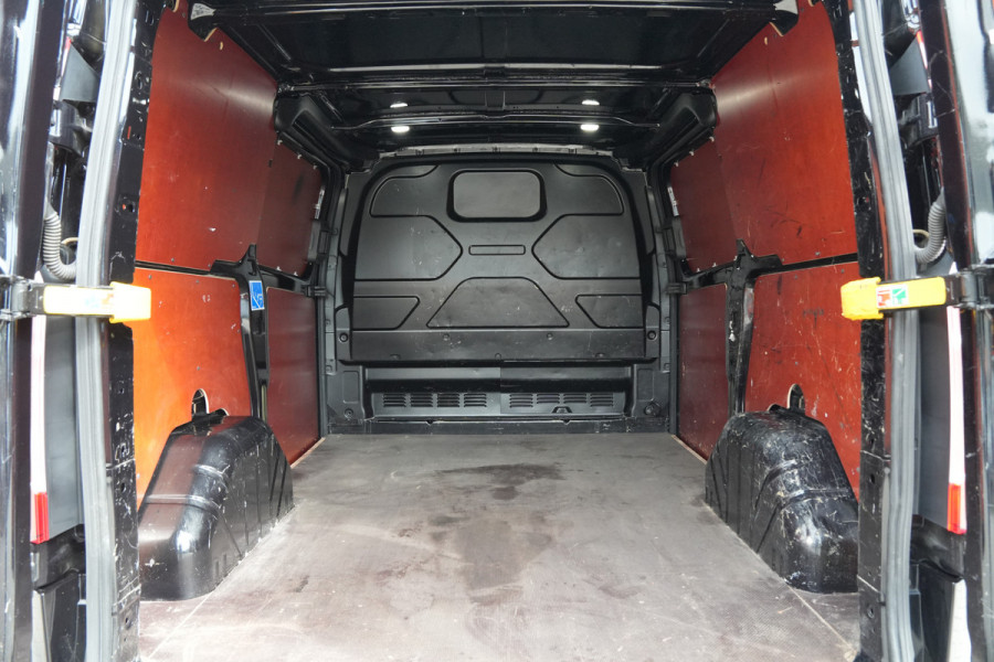 Ford Transit Custom 320 2.0 TDCI L1H1 Trend 170pk - 2x Schuif - Cruise - Camera - Stoelverwarming - Trekhaak - Carplay/Android - Rijklaar