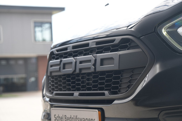 Ford Transit Custom 320 2.0 TDCI L1H1 Trend 170pk - 2x Schuif - Cruise - Camera - Stoelverwarming - Trekhaak - Carplay/Android - Rijklaar