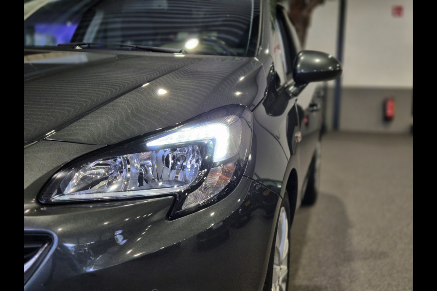 Opel Corsa 1.0 Turbo Online Edition Navigatie | Camera | Cruise | NAP | APK 2/8/27