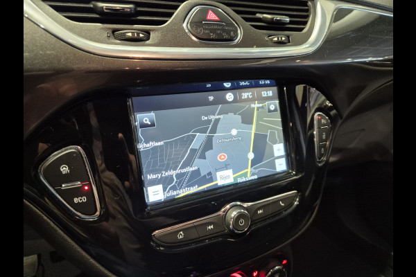 Opel Corsa 1.0 Turbo Online Edition Navigatie | Camera | Cruise | NAP | APK 2/8/27