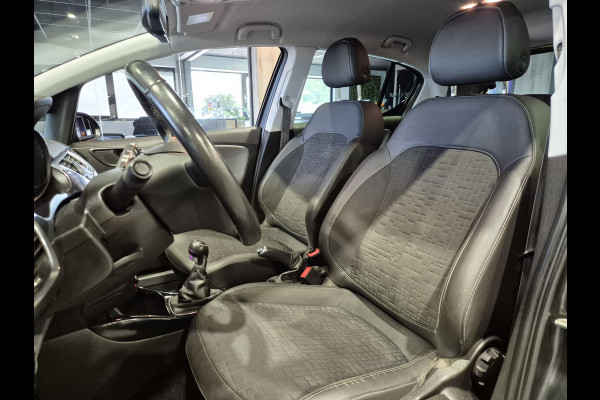 Opel Corsa 1.0 Turbo Online Edition Navigatie | Camera | Cruise | NAP | APK 2/8/27