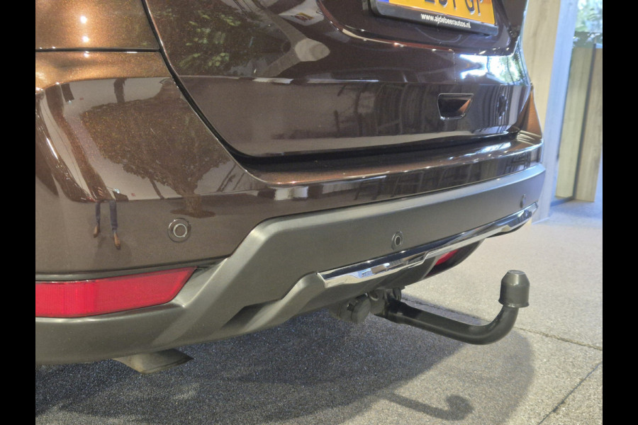 Nissan X-Trail 1.6 DIG-T Tekna Pano | Leder | Camera | Trekhaak | Navi | Verw. stoelen-stuur