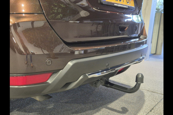 Nissan X-Trail 1.6 DIG-T Tekna Pano | Leder | Camera | Trekhaak | Navi | Verw. stoelen-stuur