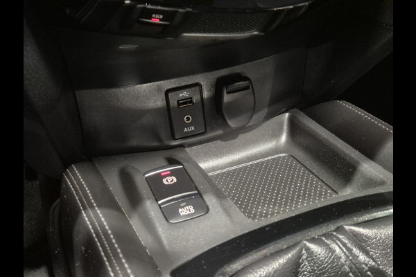 Nissan X-Trail 1.6 DIG-T Tekna Pano | Leder | Camera | Trekhaak | Navi | Verw. stoelen-stuur
