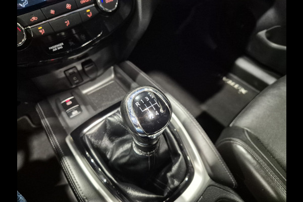 Nissan X-Trail 1.6 DIG-T Tekna Pano | Leder | Camera | Trekhaak | Navi | Verw. stoelen-stuur