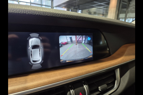 Alfa Romeo Stelvio 2.0 T AWD Veloce Pano | Harman-Kardon | Camera | Leder | Verw. stoelen-stuur | Trekhaak