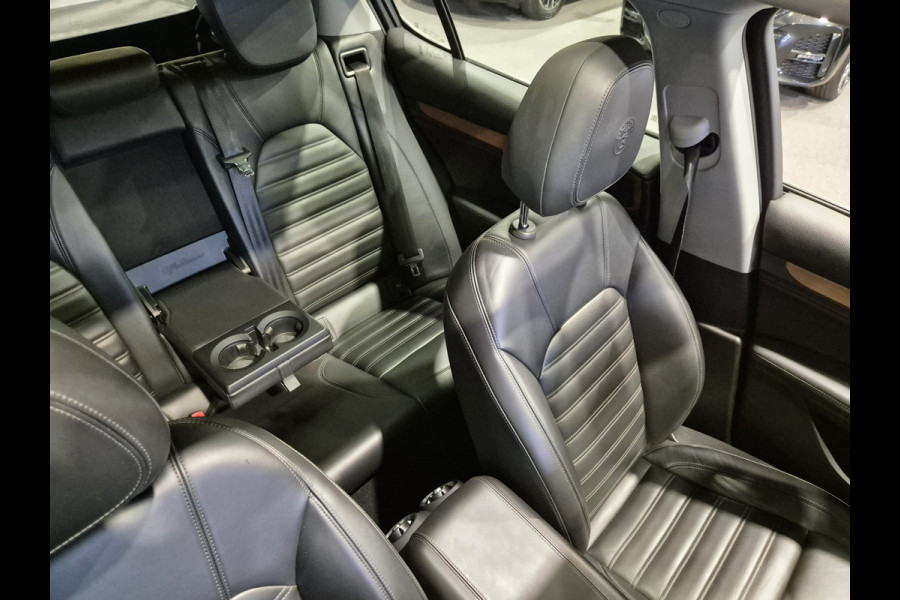 Alfa Romeo Stelvio 2.0 T AWD Veloce Pano | Harman-Kardon | Camera | Leder | Verw. stoelen-stuur | Trekhaak