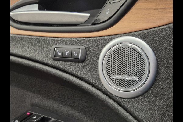 Alfa Romeo Stelvio 2.0 T AWD Veloce Pano | Harman-Kardon | Camera | Leder | Verw. stoelen-stuur | Trekhaak