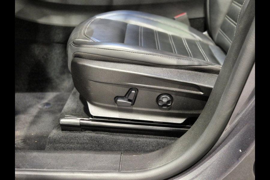 Alfa Romeo Stelvio 2.0 T AWD Veloce Pano | Harman-Kardon | Camera | Leder | Verw. stoelen-stuur | Trekhaak