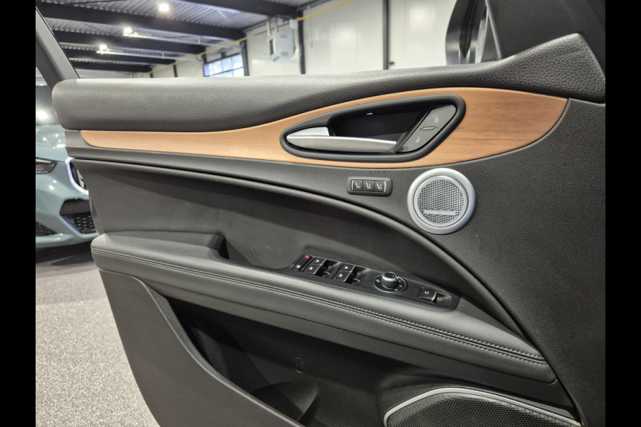 Alfa Romeo Stelvio 2.0 T AWD Veloce Pano | Harman-Kardon | Camera | Leder | Verw. stoelen-stuur | Trekhaak