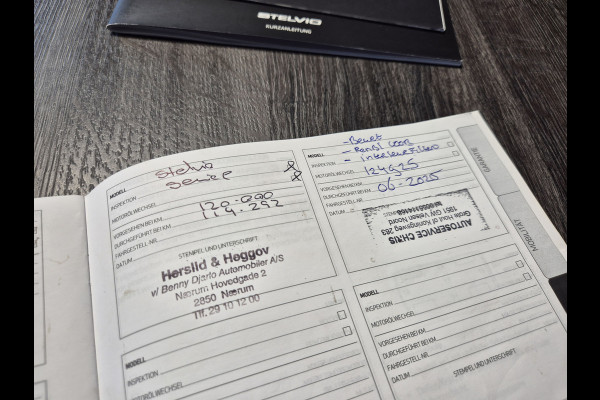 Alfa Romeo Stelvio 2.0 T AWD Veloce Pano | Harman-Kardon | Camera | Leder | Verw. stoelen-stuur | Trekhaak