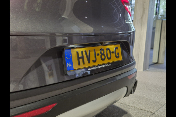 Alfa Romeo Stelvio 2.0 T AWD Veloce Pano | Harman-Kardon | Camera | Leder | Verw. stoelen-stuur | Trekhaak