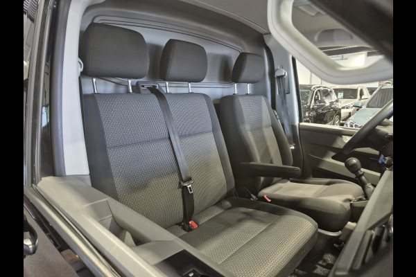 Volkswagen Transporter 2.0 TDI L2H1 3-Zits Navigatie | Sidebars | Cruise