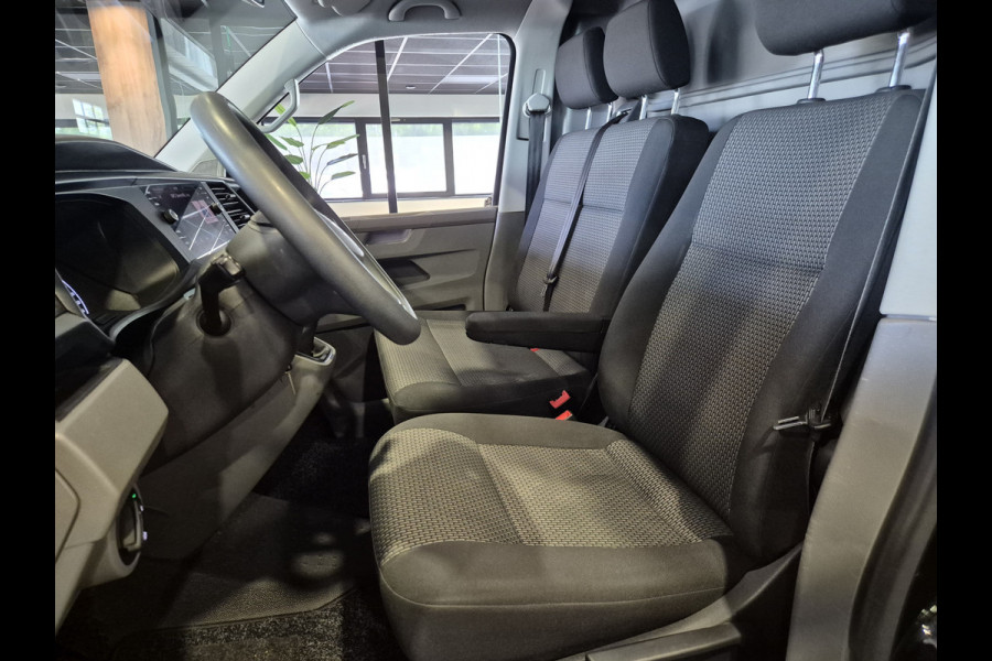 Volkswagen Transporter 2.0 TDI L2H1 3-Zits Navigatie | Sidebars | Cruise
