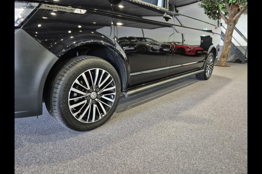 Volkswagen Transporter 2.0 TDI L2H1 3-Zits Navigatie | Sidebars | Cruise