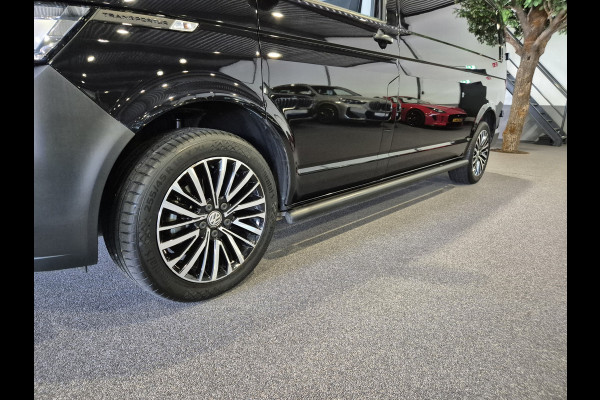 Volkswagen Transporter 2.0 TDI L2H1 3-Zits Navigatie | Sidebars | Cruise