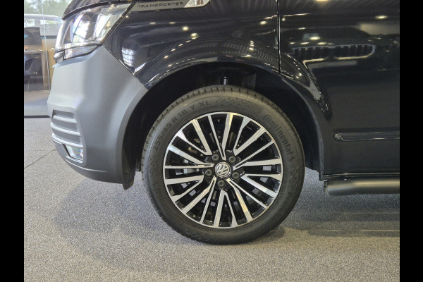 Volkswagen Transporter 2.0 TDI L2H1 3-Zits Navigatie | Sidebars | Cruise