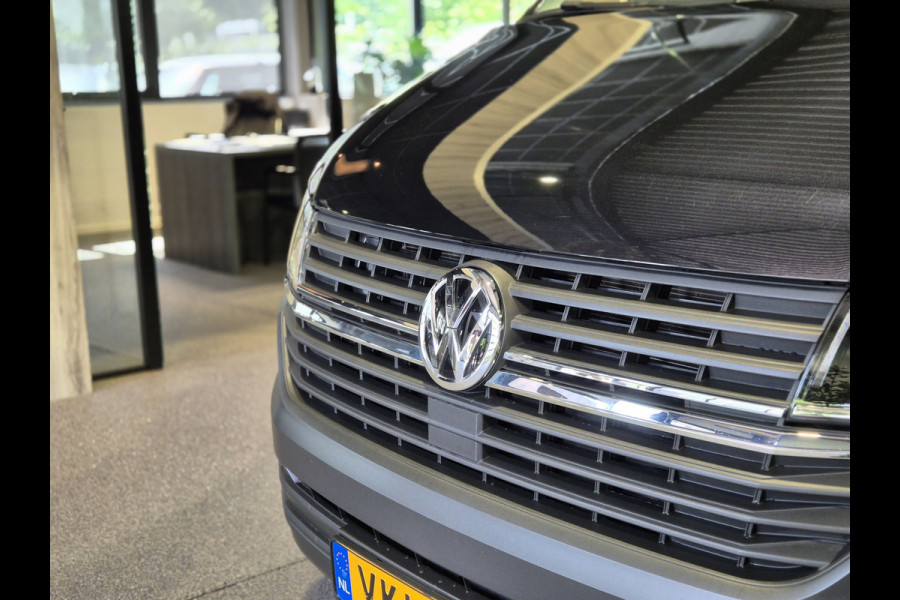 Volkswagen Transporter 2.0 TDI L2H1 3-Zits Navigatie | Sidebars | Cruise