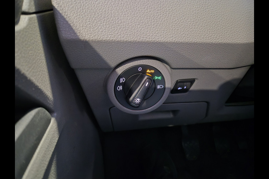 Volkswagen Transporter 2.0 TDI L2H1 3-Zits Navigatie | Sidebars | Cruise