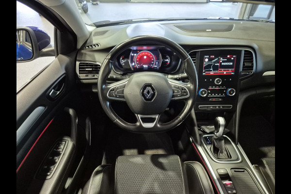 Renault Mégane Estate 1.3 TCe Bose Automaat | Camera | Navigatie | Half-leder