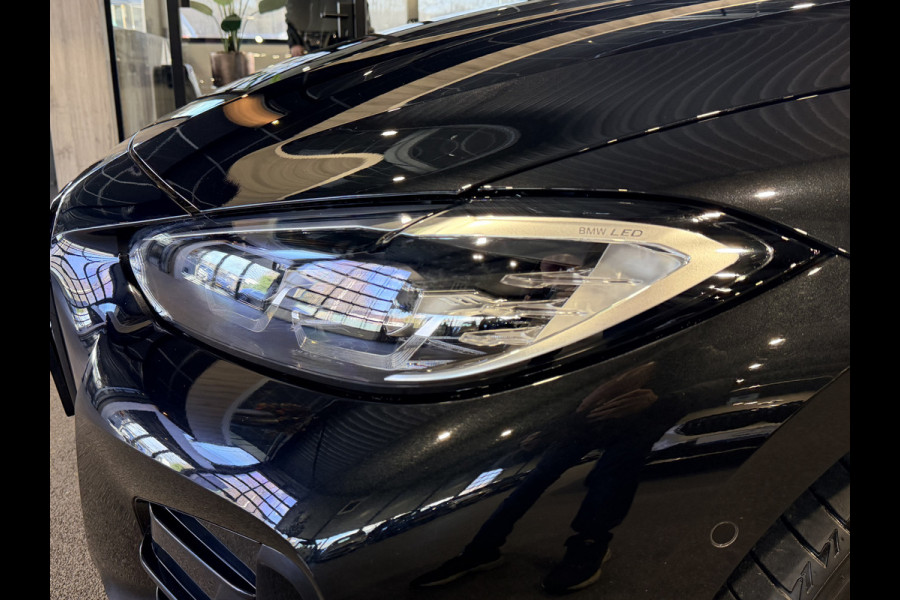 BMW 4 Serie Cabrio 420i High Executive H/K | Camera |Stoel/stuur/nek verwarming | Carplay | Navigatie