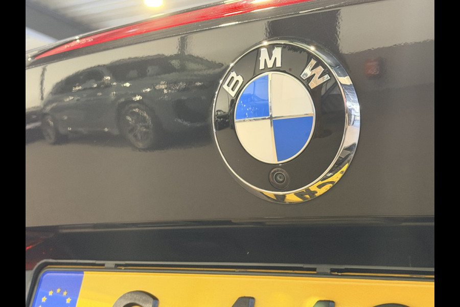 BMW 4 Serie Cabrio 420i High Executive H/K | Camera |Stoel/stuur/nek verwarming | Carplay | Navigatie