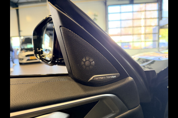 BMW 4 Serie Cabrio 420i High Executive H/K | Camera |Stoel/stuur/nek verwarming | Carplay | Navigatie