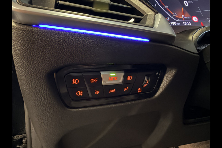 BMW 4 Serie Cabrio 420i High Executive H/K | Camera |Stoel/stuur/nek verwarming | Carplay | Navigatie