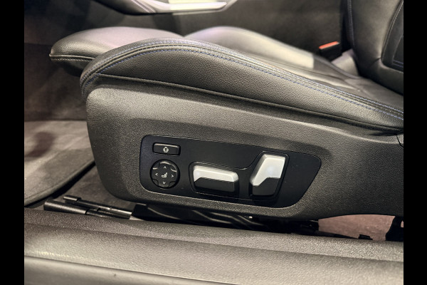 BMW 4 Serie Cabrio 420i High Executive H/K | Camera |Stoel/stuur/nek verwarming | Carplay | Navigatie