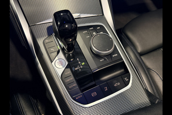 BMW 4 Serie Cabrio 420i High Executive H/K | Camera |Stoel/stuur/nek verwarming | Carplay | Navigatie