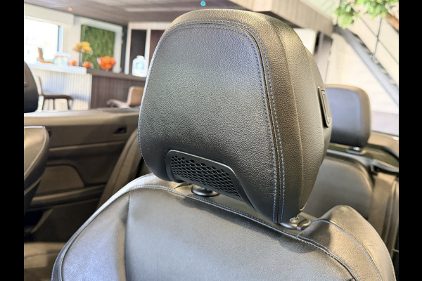 BMW 4 Serie Cabrio 420i High Executive H/K | Camera |Stoel/stuur/nek verwarming | Carplay | Navigatie