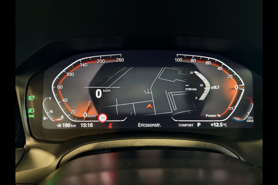 BMW 4 Serie Cabrio 420i High Executive H/K | Camera |Stoel/stuur/nek verwarming | Carplay | Navigatie