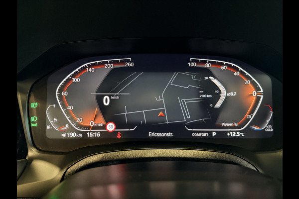 BMW 4 Serie Cabrio 420i High Executive H/K | Camera |Stoel/stuur/nek verwarming | Carplay | Navigatie