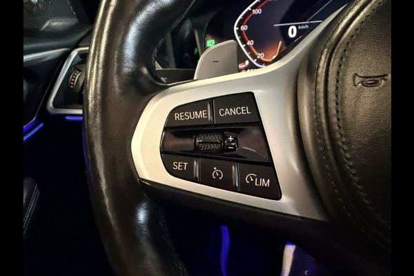 BMW 4 Serie Cabrio 420i High Executive H/K | Camera |Stoel/stuur/nek verwarming | Carplay | Navigatie