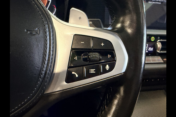 BMW 4 Serie Cabrio 420i High Executive H/K | Camera |Stoel/stuur/nek verwarming | Carplay | Navigatie