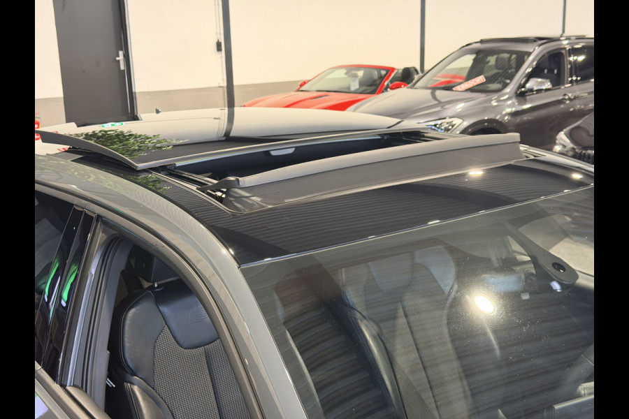 Audi Q2 1.4 TFSI CoD limited S-Line Panorama | Half leder | Navigatie | LED
