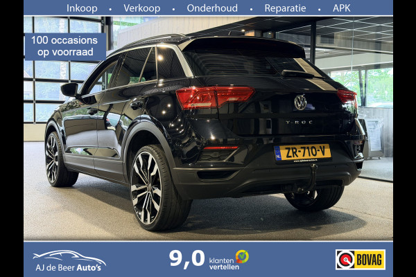 Volkswagen T-Roc 1.5 TSI Sport Stoelverwarming | Lane assist | Trekhaak | Navigatie