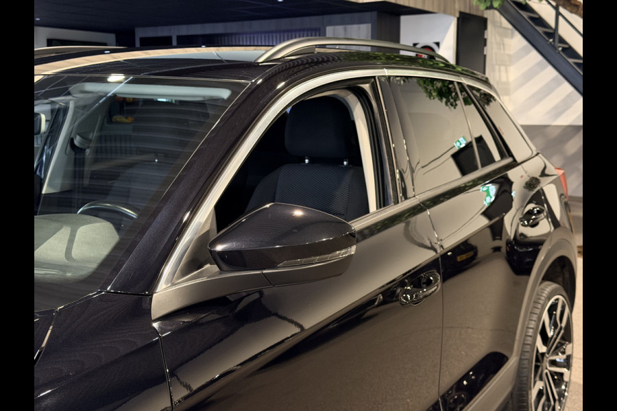 Volkswagen T-Roc 1.5 TSI Sport Stoelverwarming | Lane assist | Trekhaak | Navigatie