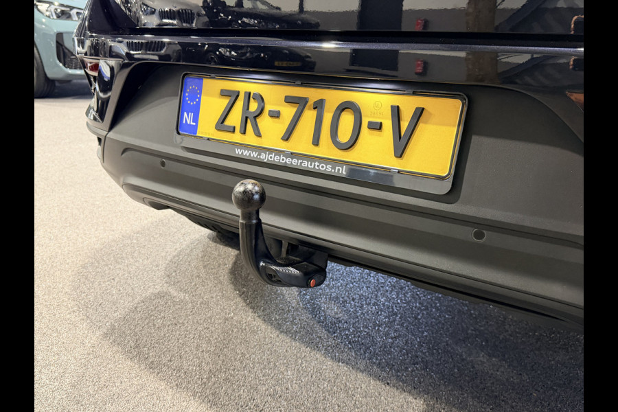 Volkswagen T-Roc 1.5 TSI Sport Stoelverwarming | Lane assist | Trekhaak | Navigatie