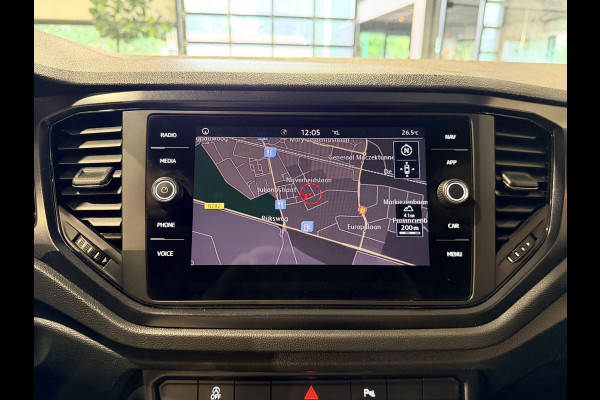 Volkswagen T-Roc 1.5 TSI Sport Stoelverwarming | Lane assist | Trekhaak | Navigatie